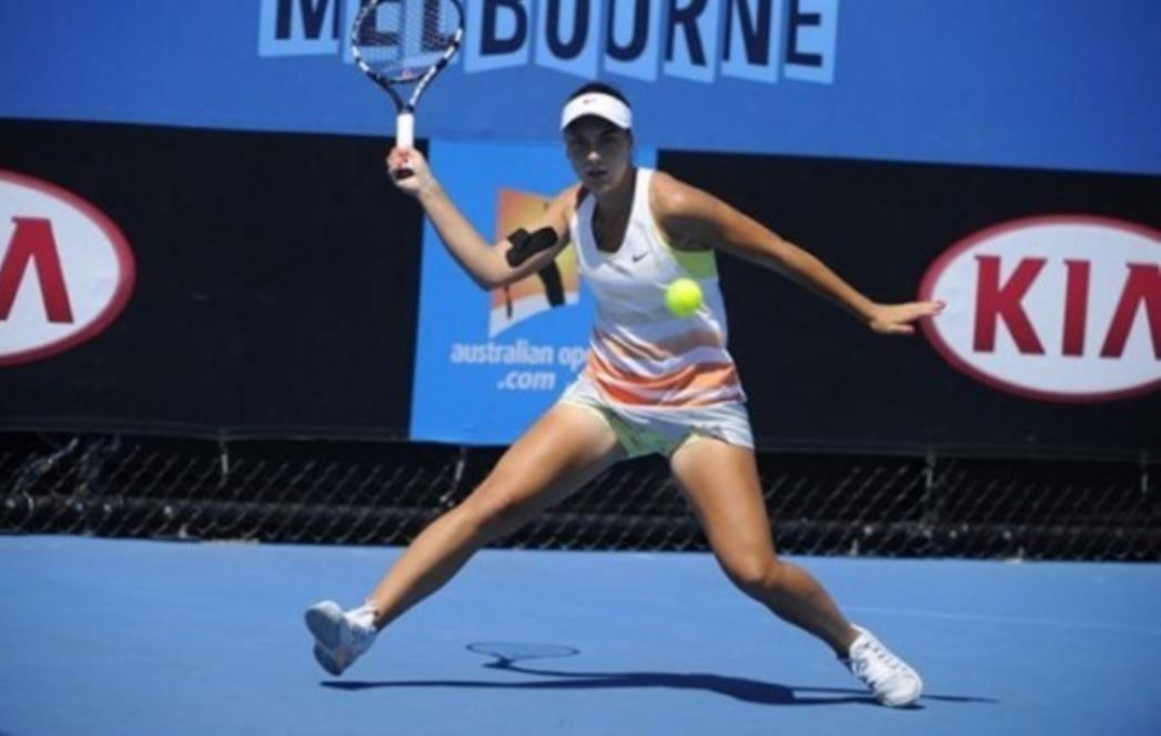 Još jedna pobjeda Ane Konjuh u Francuskoj