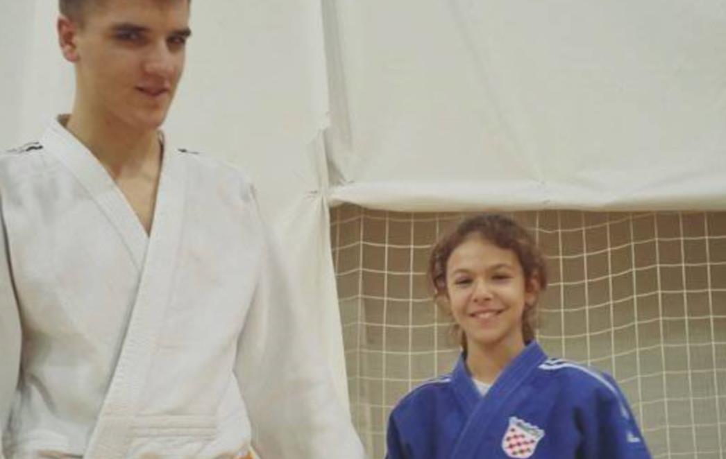 Judo klub Dubrovnik osvojio pet medalja u Makarskoj
