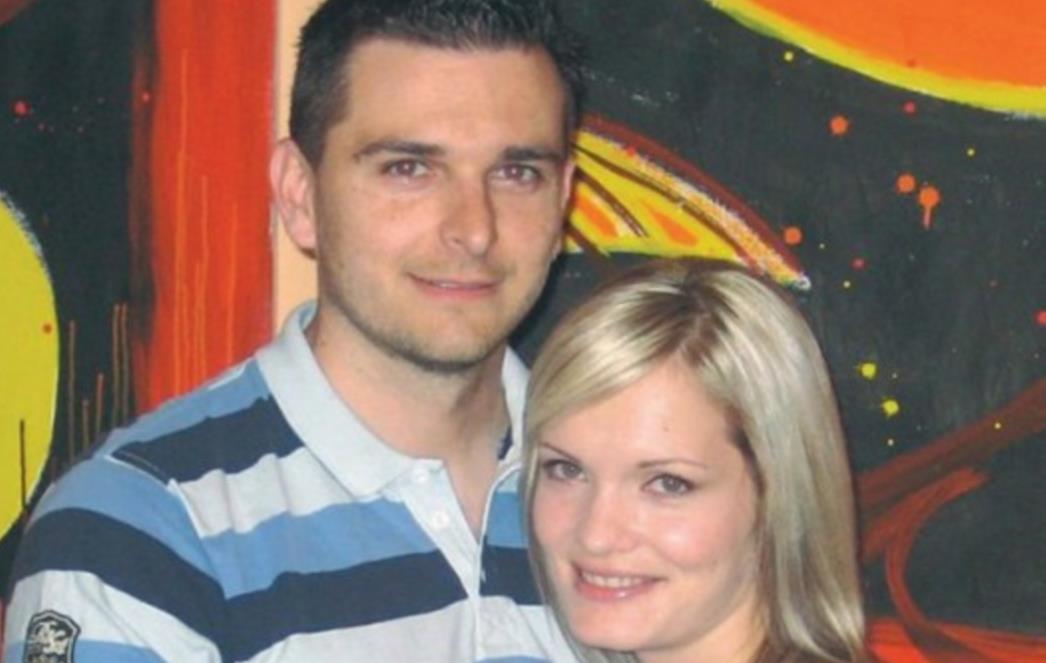 Ivan Čvrljak: 'Ne želim novac koji je zaradila seksom, hoću razvod!'