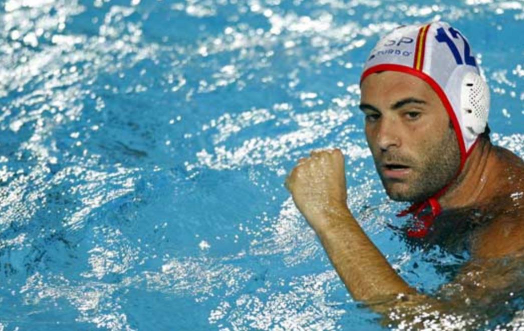 POTPISAO UGOVOR NA TRI GODINE: Xavi Garcia novi igrač Juga