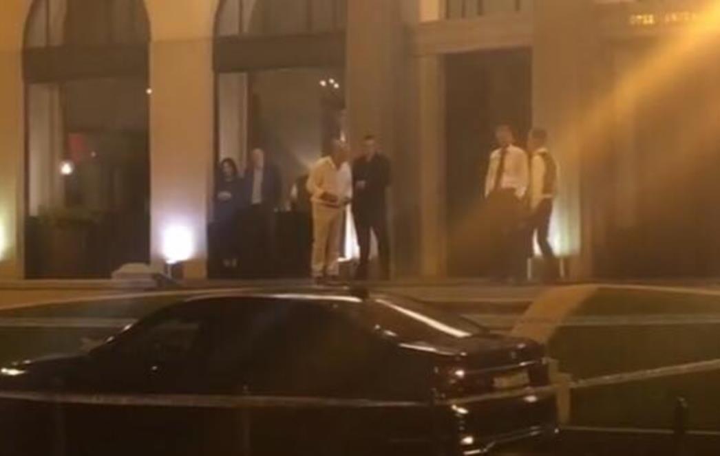 U ZAGREBU PRETUČEN HRVOJE PETRAČ Slomljene mu noge i zadobio je potres mozga