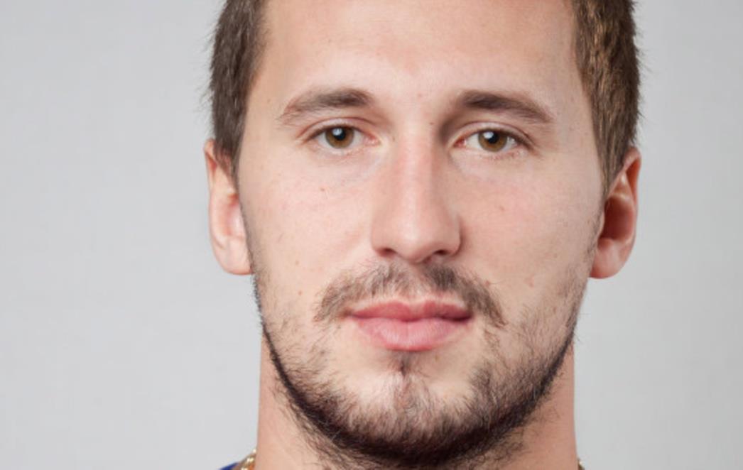 Preminuo hokejaš Lokomotiva Aleksander Galimov