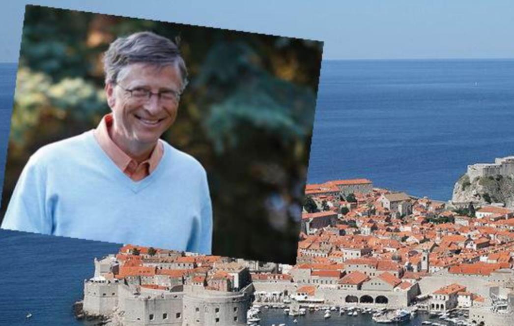 SKUPO GA JE KOŠTALO Bill Gates otkrio najveću pogrešku koju je ikad napravio
