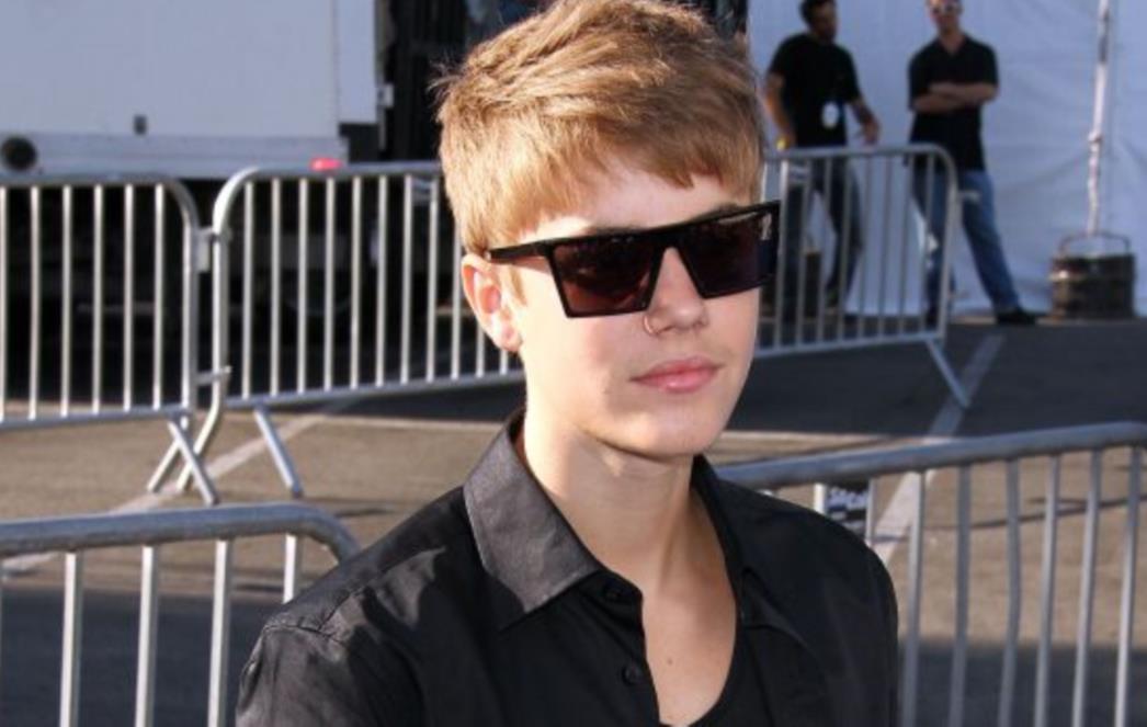 Justin Bieber želi biti dadilja Beckhamovoj djeci