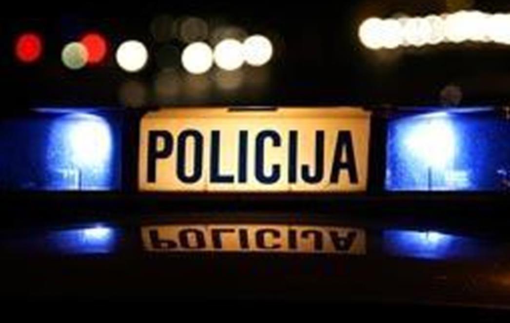 Dvojica mladića prosila u stambenoj zgradi u Dubrovniku