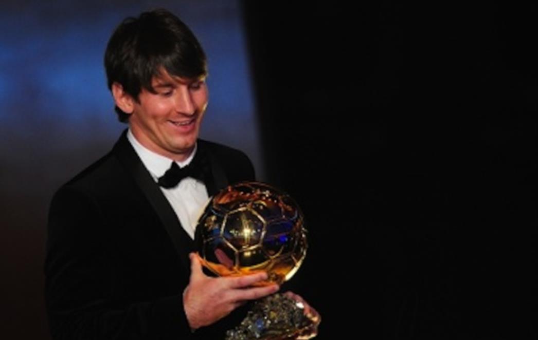 Messi dobio šamarčinu od navijača Centrala