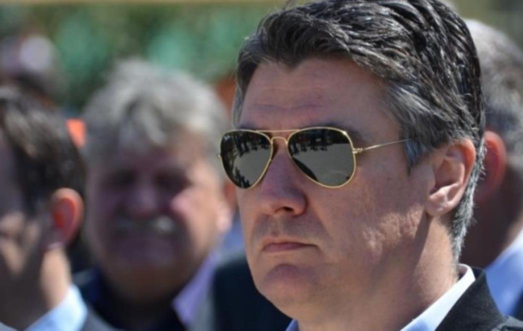 IVICA BLAŽIČKO: Kako je Čeh u američkom odijelu savjetovao Zorana o putu do pobjede
