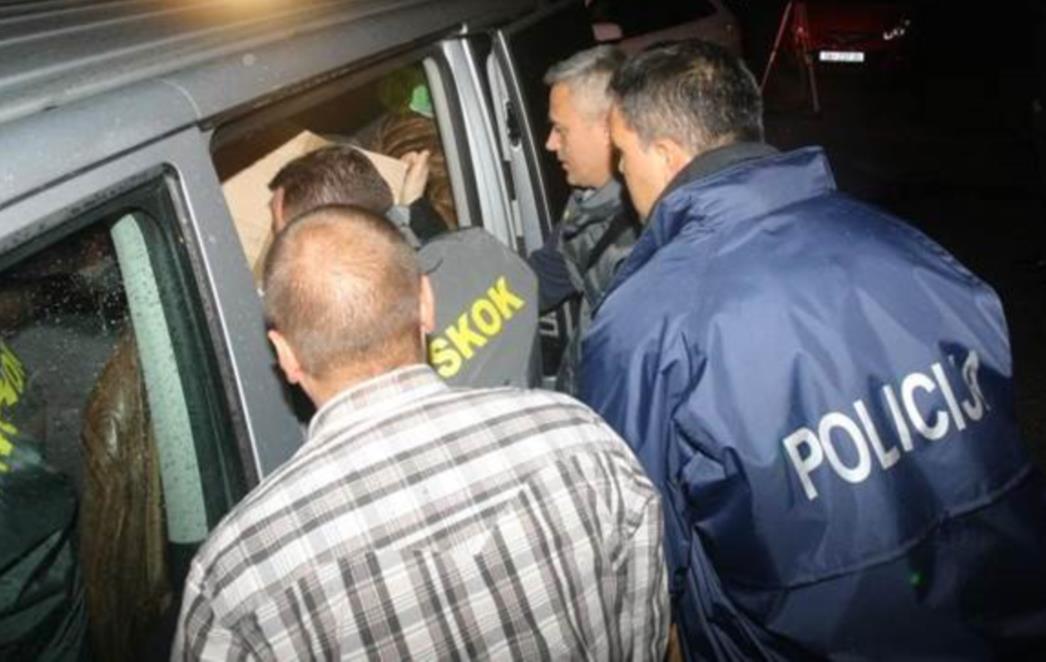 PNUSKOK u Parku prirode Lastovo: Je li Gojko Antica godinama uzimao novce za prijevoz?