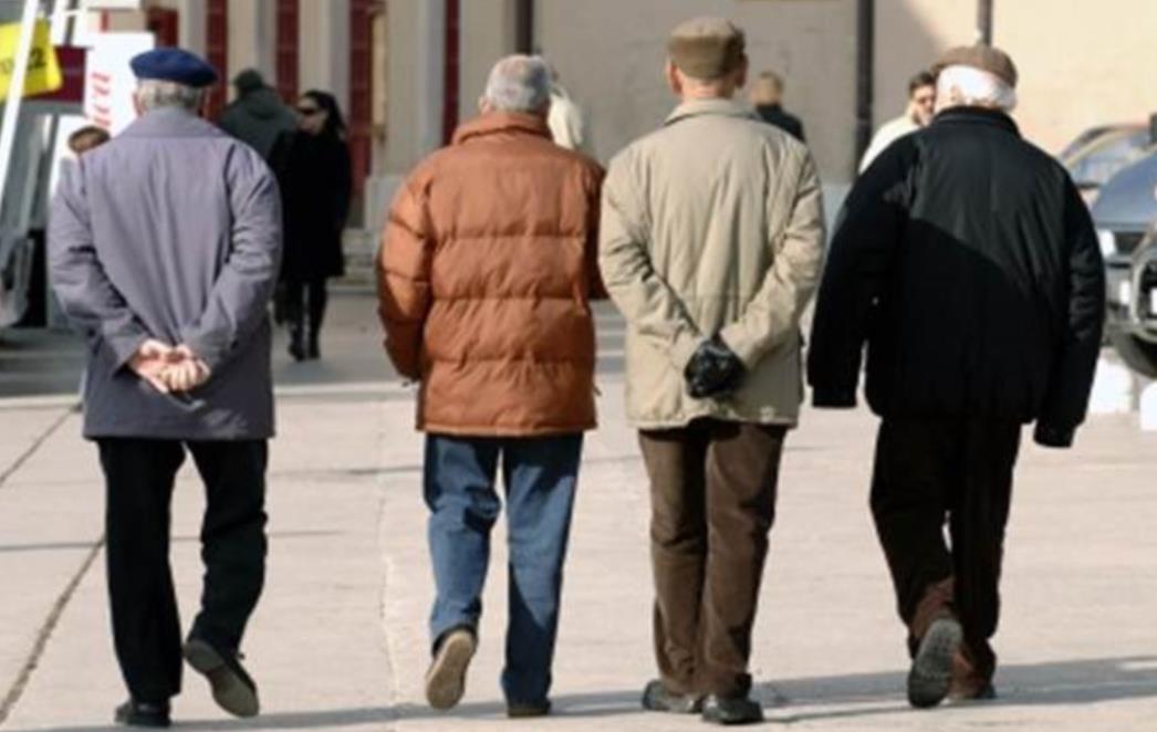 Sršen: Kako je država besramno pokrala svoje umirovljenike