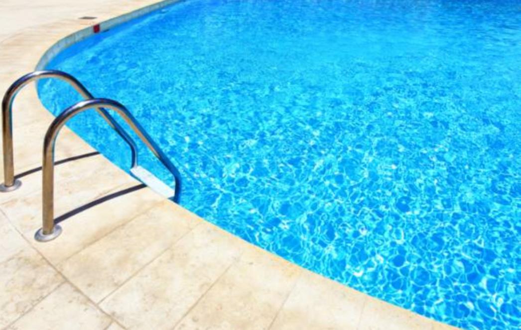 LEGLO BAKTERIJA Dva puta razmislite prije nego skočite u hotelski bazen