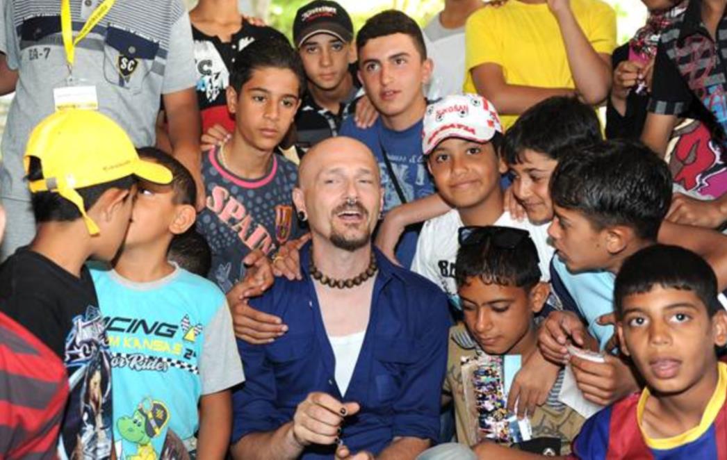 Damir Žuro dobitnik je ulaznica za koncert Urbana