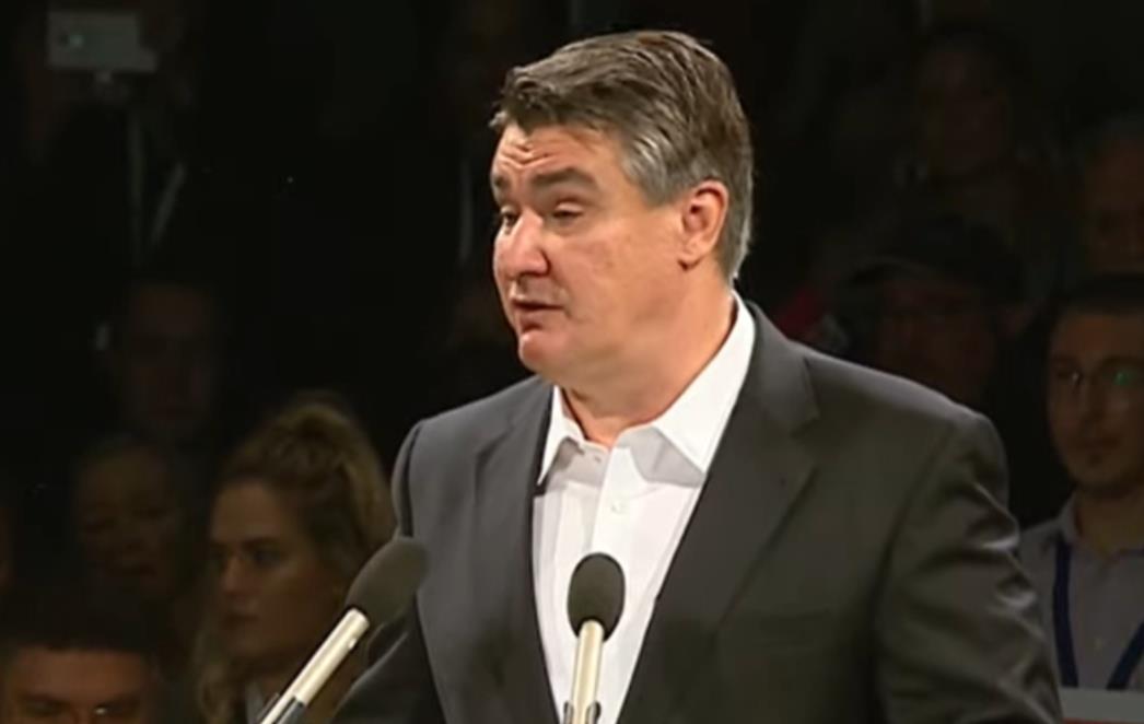 Milanović: Treba smanjiti plaće u javnom sektoru