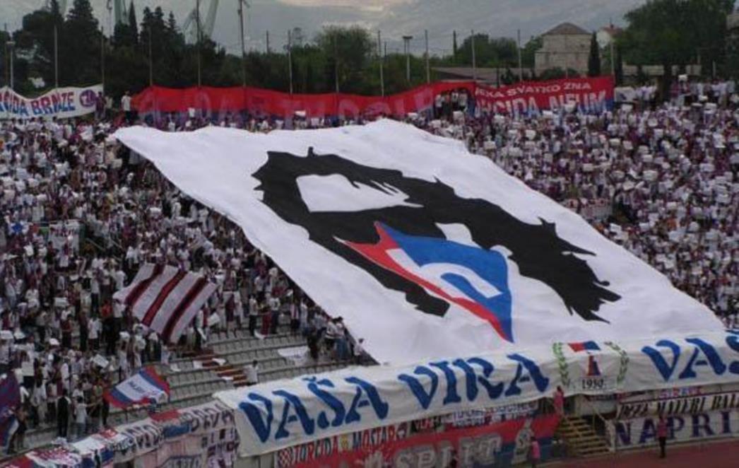 Torcida spašava Hajduk: Gradu vlasništvo, ali mi biramo Nadzorni odbor