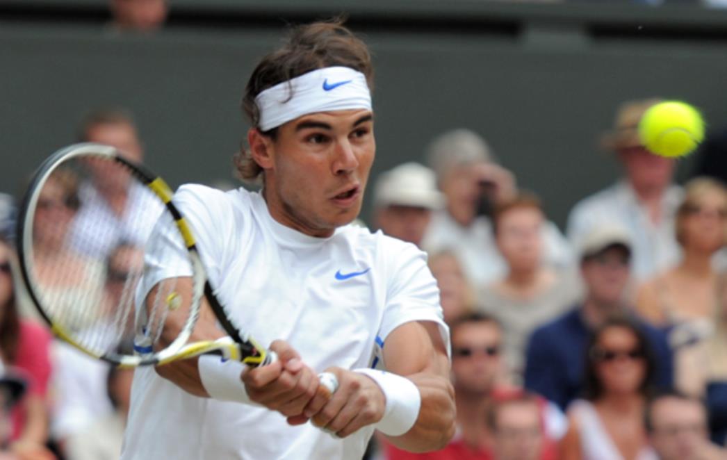  ATP Tokio: Nadal lako u 2. kolo, Troickog izbacio Tomic