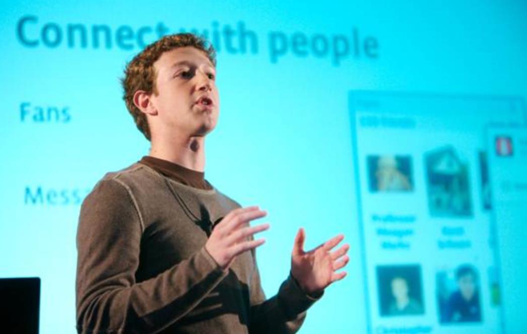 Zuckerberg otvara Facebook i za djecu