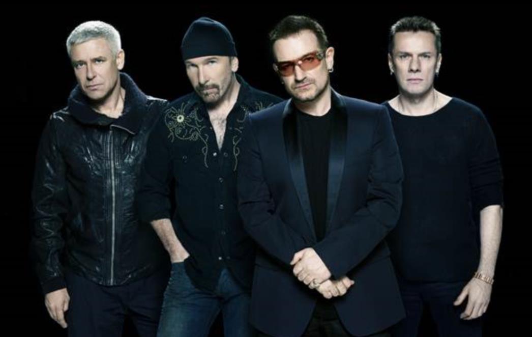 U2 objavio novi album, besplatan na iTunesu 