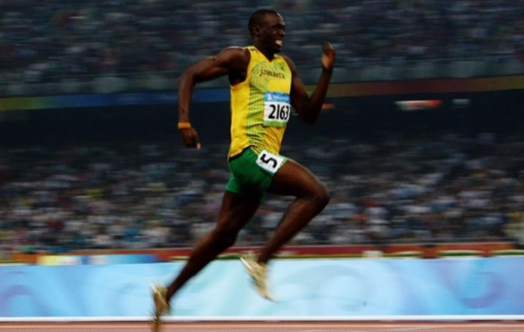 Usain Bolt: Ne može se pobijediti u svakoj utrci