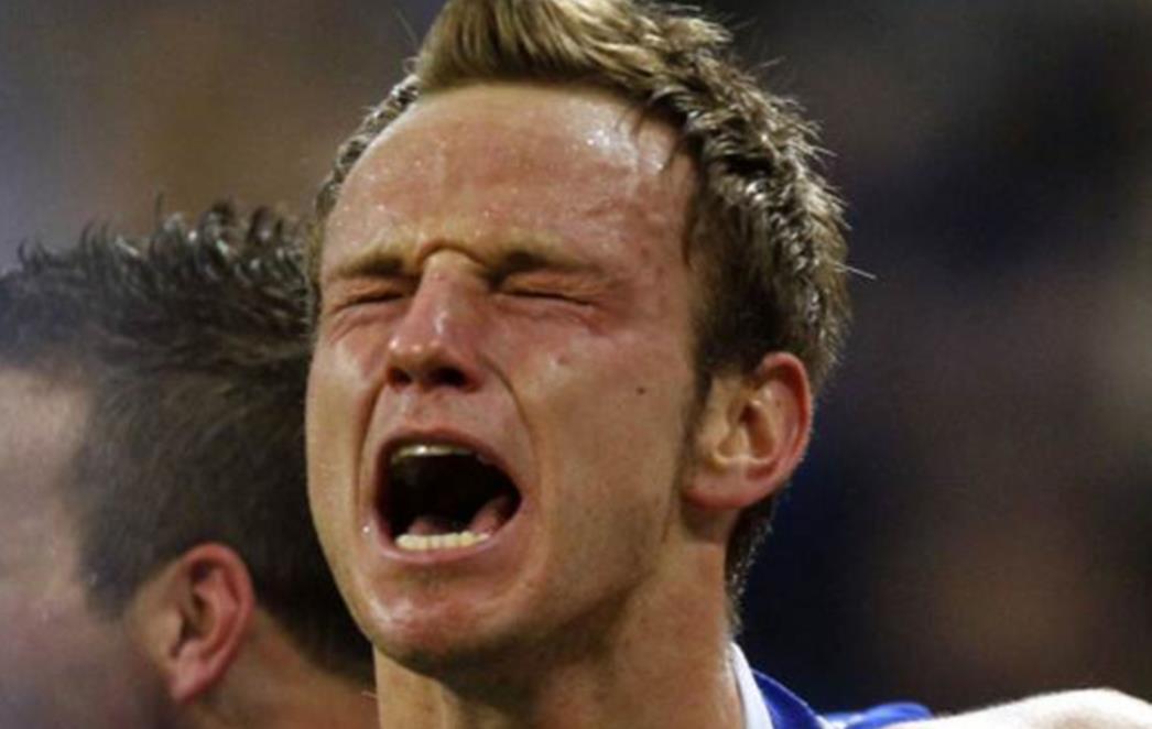 Rakitić sedmi Hrvat osvajač Kupa Uefa i Europske lige