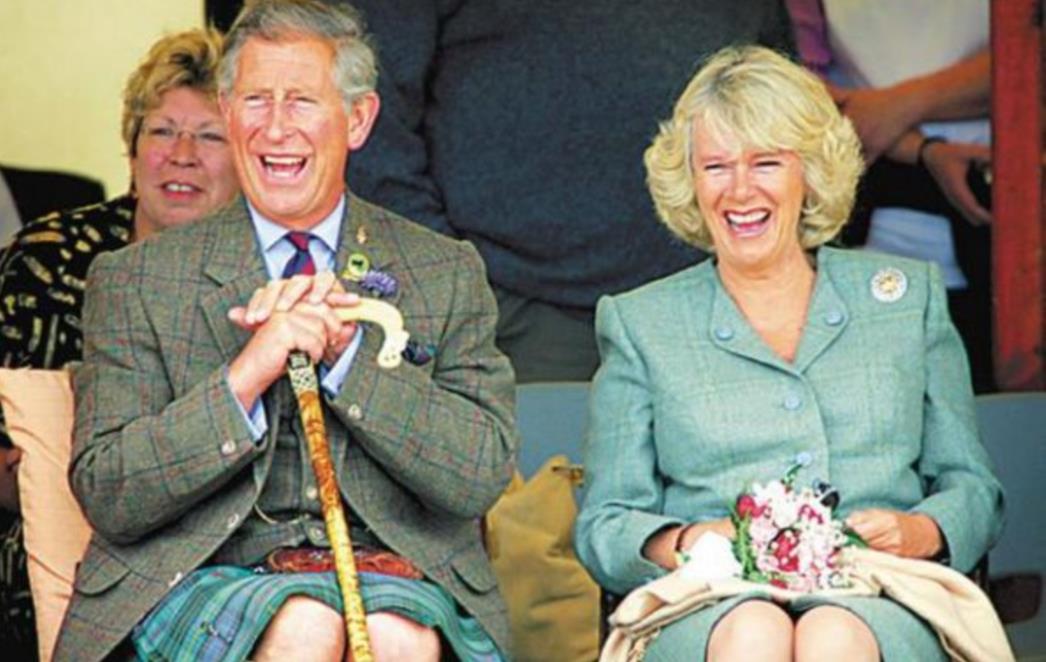 Razvode se princ Charles i Camilla Parker Bowles?