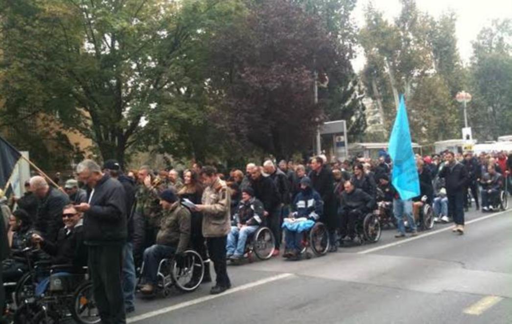 PISMO KOJE JE RASPLAKALO BRANITELJE: Što je dijete bez roditelja, što je kuća bez temelja, što je Hrvatska bez branitelja?! 