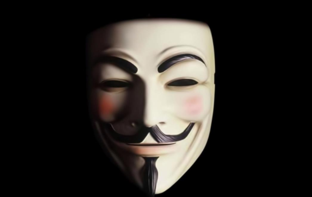 Kako je nastala poznata maska “Anonymous”? – 1606.