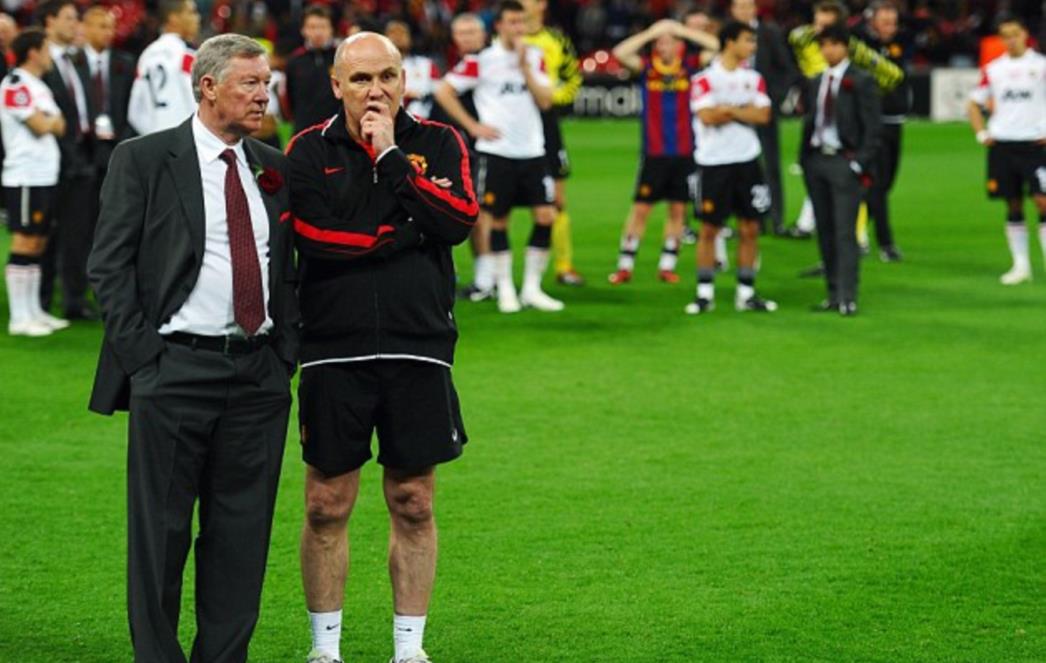 Ferguson pripremio 20 milijuna funti za Modrića