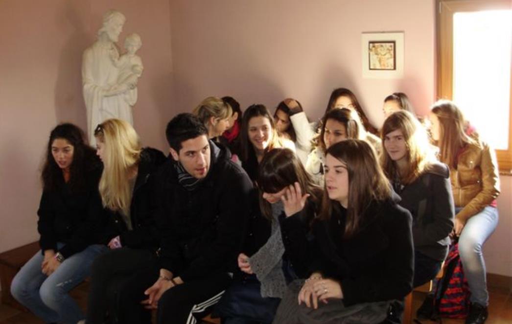 Župni Caritas župe sv. Petra-Boninovo organizirao hodočašće u Međugorje 