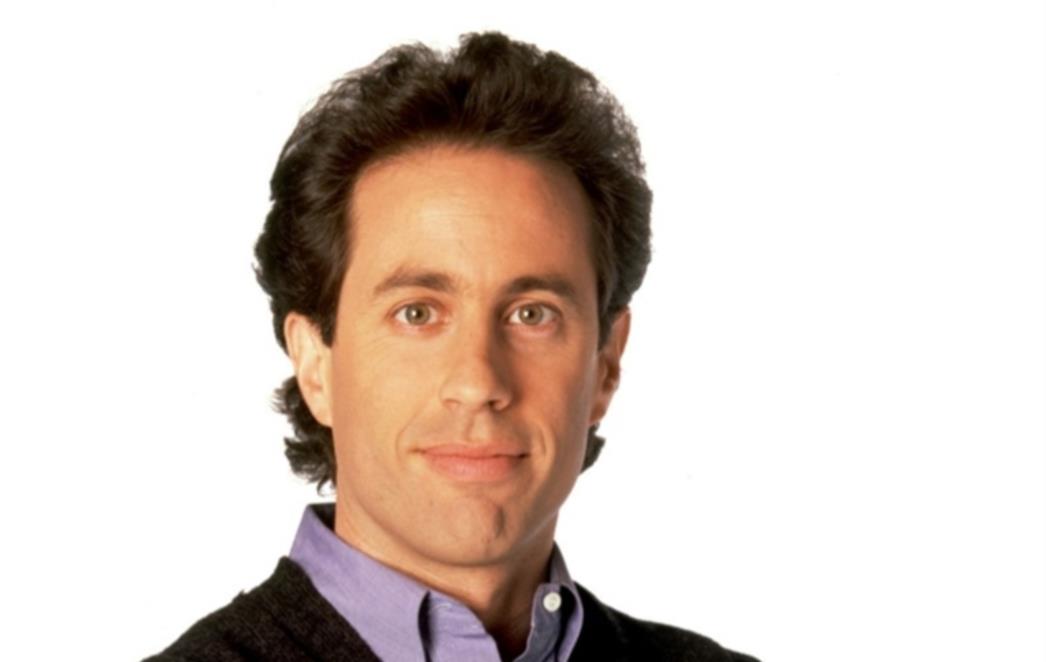   Seinfeld odbio 100 milijuna dolara!