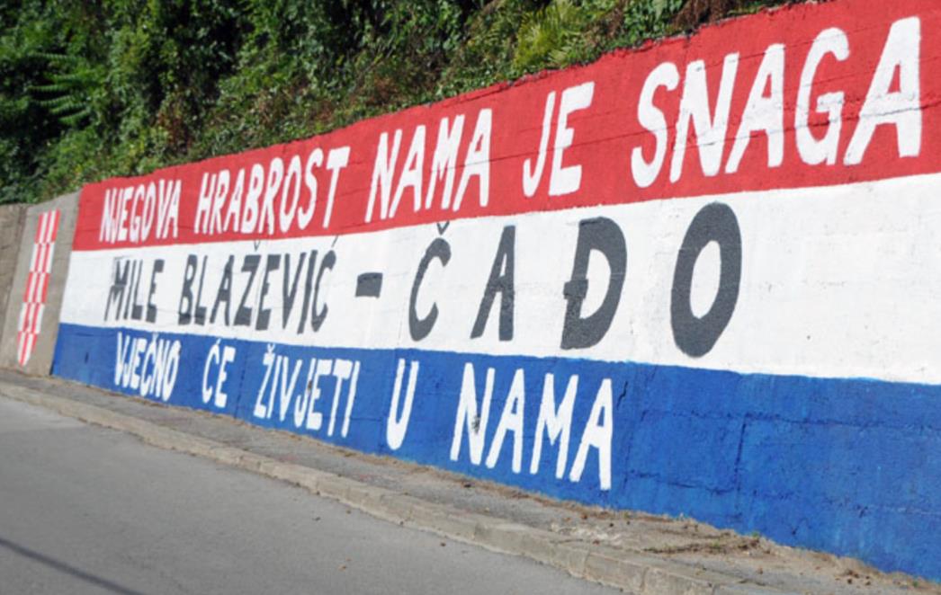 GLAVNO DA ZNAMO TKO JE FUCKING SAVA KOVAČEVIĆ: Tko je Čađo koji se opasao eksplozivom, bacio na oklopno vozilo i spasio civile!