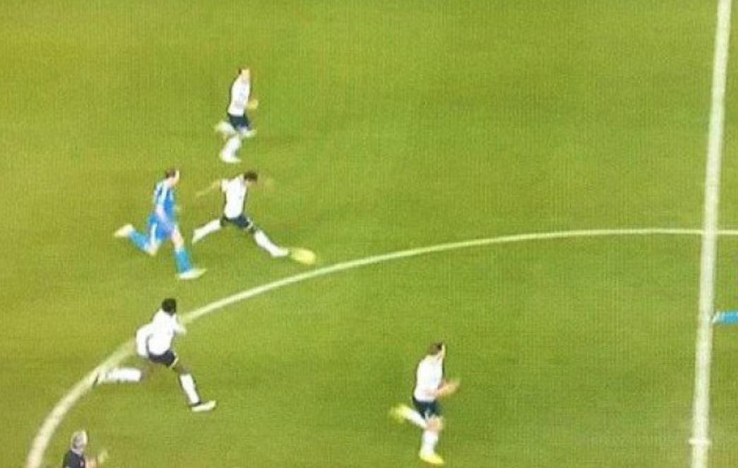 Je li ovo najgora sudačka odluka u povijesti Premiershipa? /VIDEO/