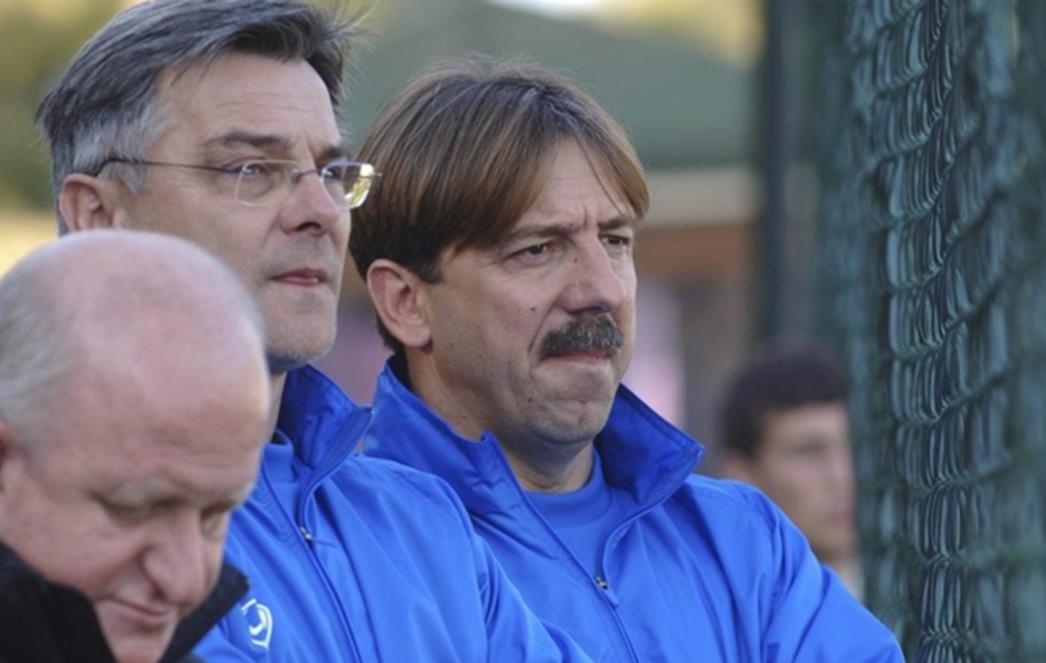 VULIĆ BRANI TUDORA: Vjerujem u Tudora, ali veliki klub ne smije primati onakve golove