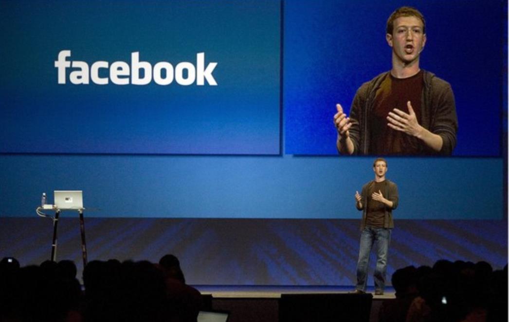 Dragi moji, oporukom vam ostavljam Facebook profil 