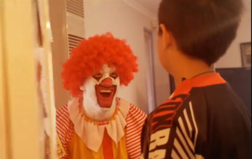  Ova reklama toliko je stravična da su je zabranili! Mcdonald's pretjerao (VIDEO)
