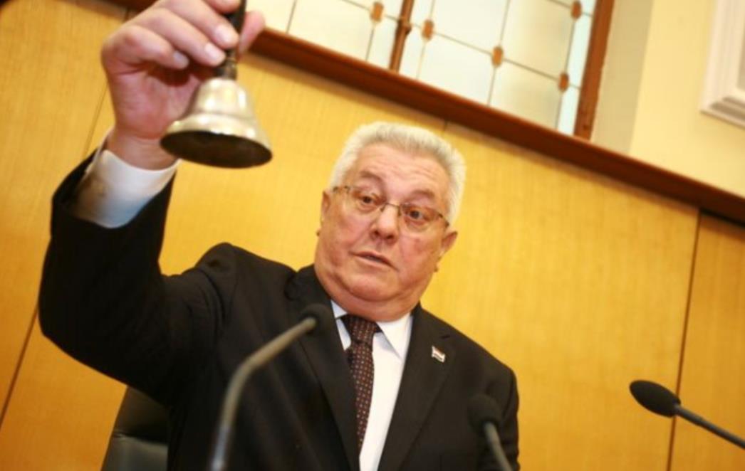 Bebić: Nisam čitao Kosoričino izvješće o Poglavlju 23