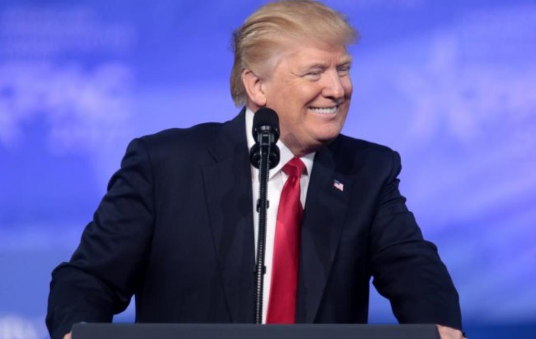 Wall Street naglo pao nakon Trumpovih prijetnji Kini