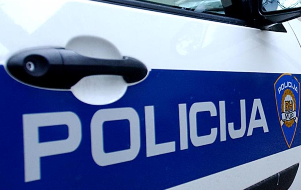 Rekorderka u Dubrovniku: Vozila s 2,22 promila alkohola u krvi