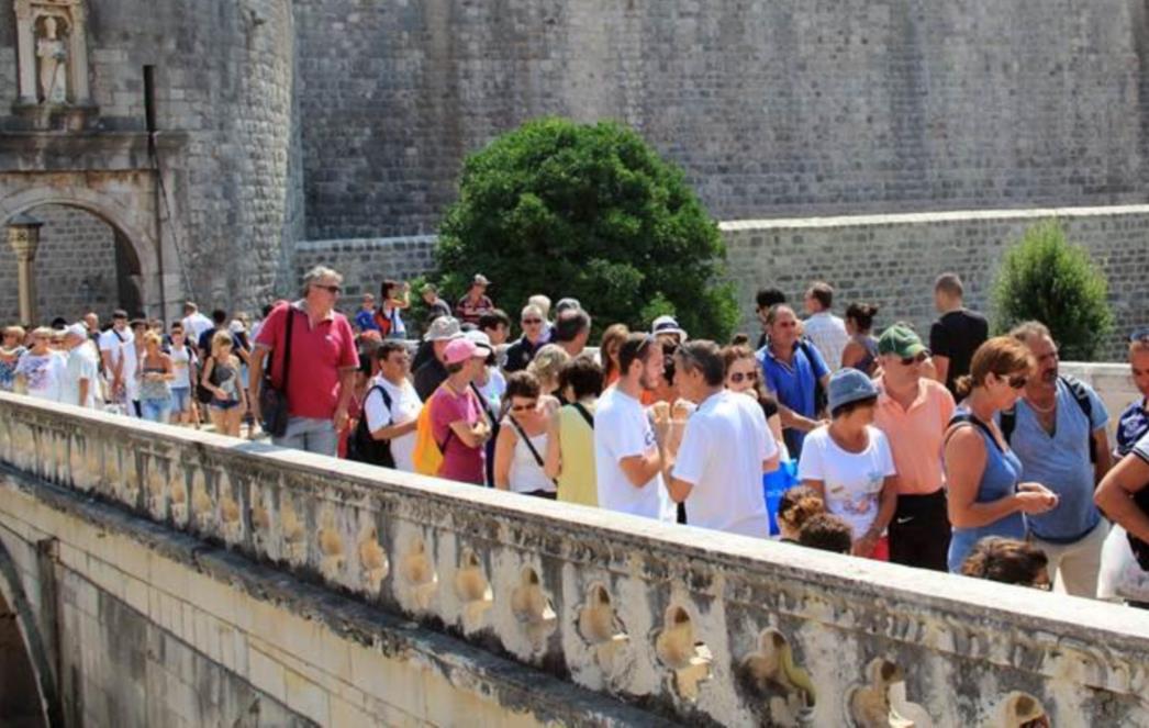 PRVI PUT U HRVATSKOJ: Godišnja konferencija Udruženja britanskih putničkih agencija i turoperatora u Dubrovniku