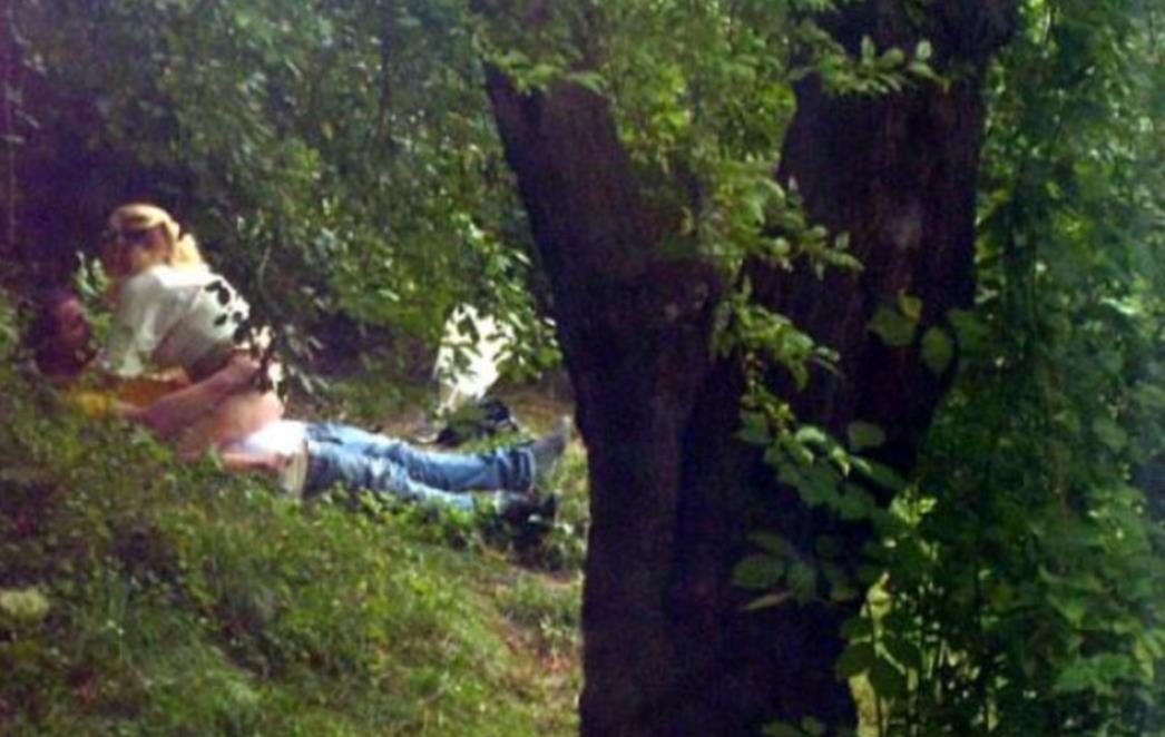 Seks na javnom mjestu, i to bez straha od uhićenja