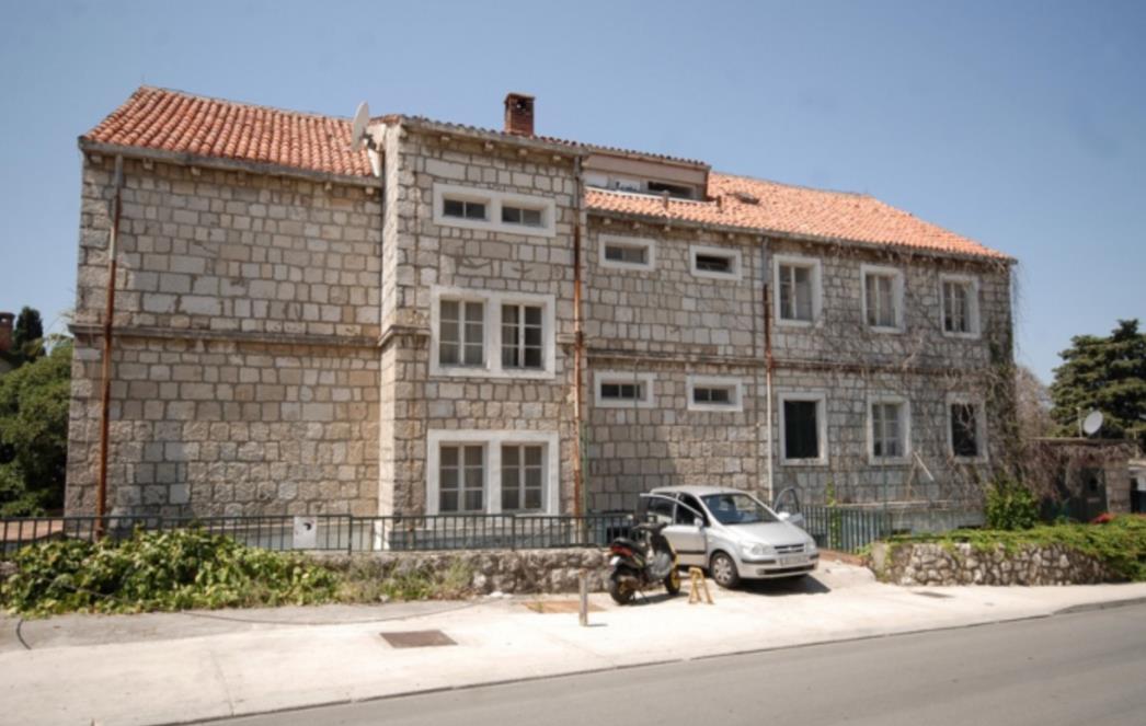 Stečeni uvjeti za izradu glavnog projekta Doma umirovljenika u Gružu