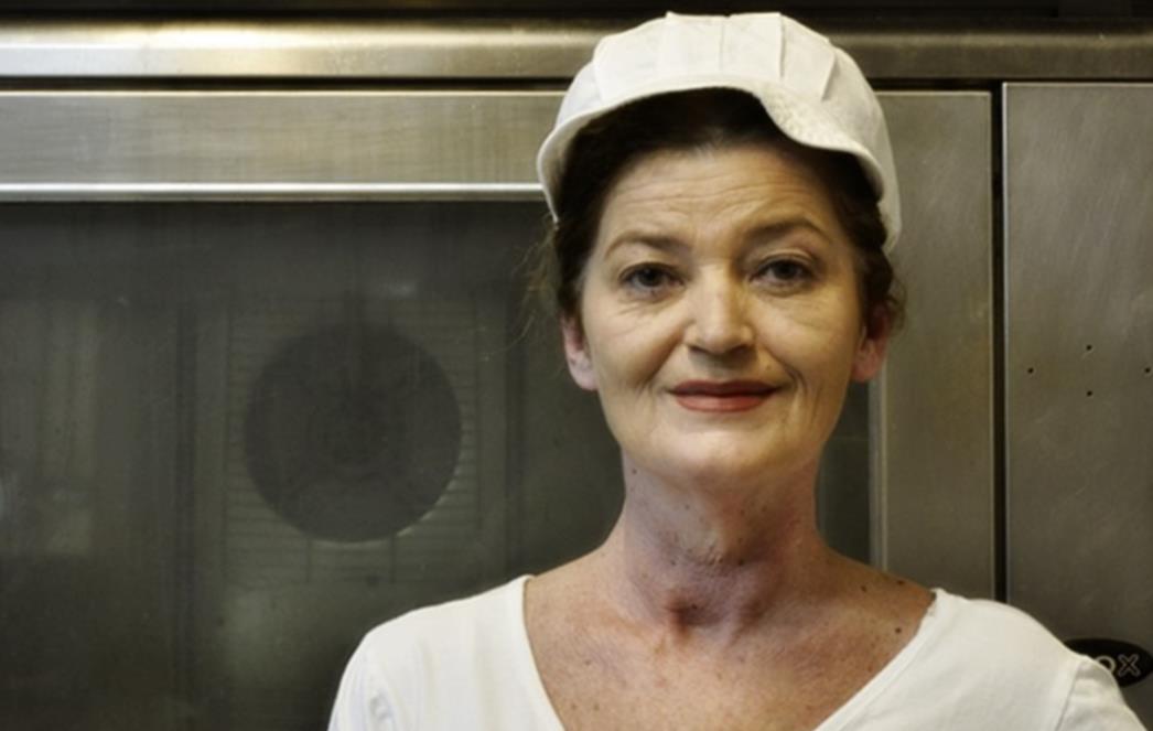 RECEPT DANA RESTORANA MIMOZA: Nadjeveni  svinjski file