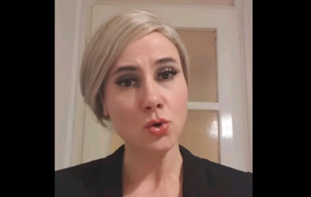 'PRECJEDNICA' OBARA REKORDE 'Obećavam da ću biti vaša najljepša predsjednica svemira' (VIDEO)