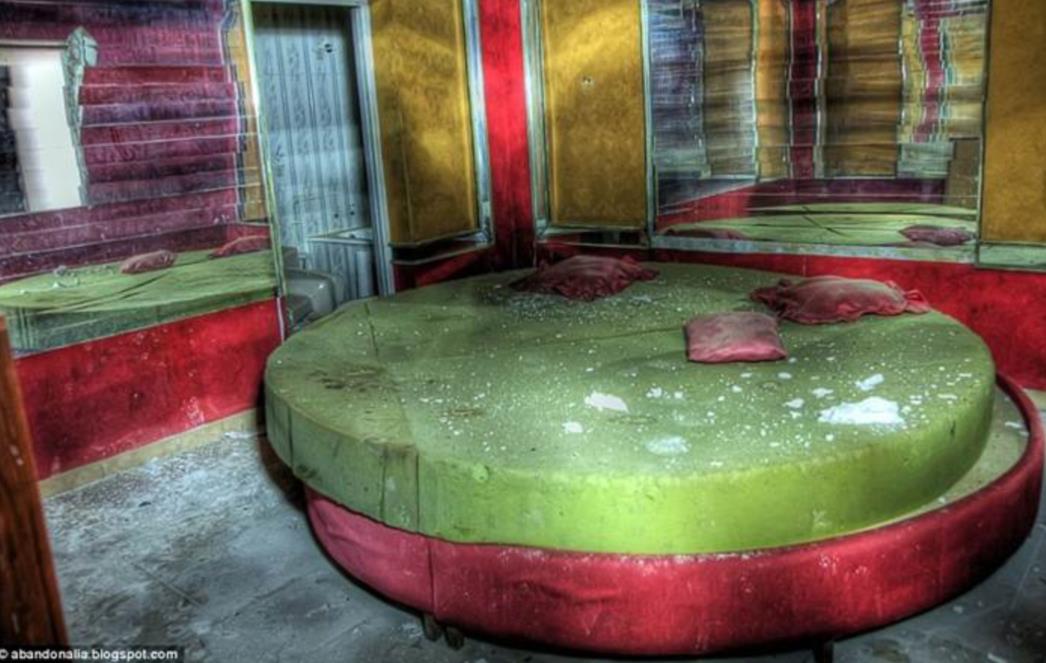 Top 10 svjetskih bordela