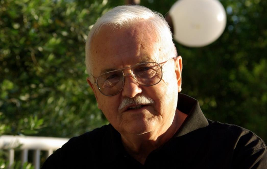  Preminuo profesor Branimir Lukšić 
