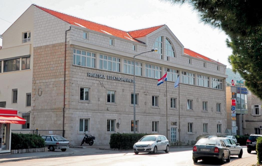 Bez struje dio Pelješca, Župe i Konavala