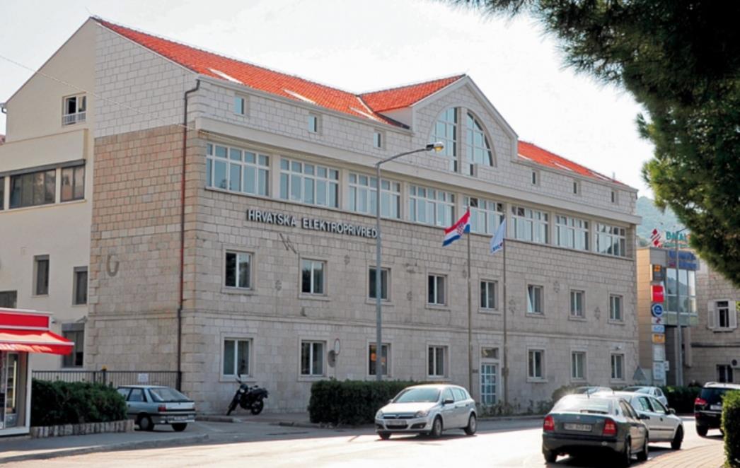 SRAMOTA: Elitna turistička destinacija Dubrovnik (OPET) bez struje, uzrok kvar na mreži
