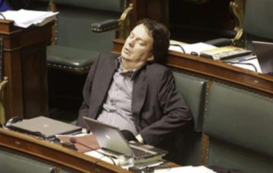 FOTO: Zbog čega hrvatski političari čeznu za Europskim parlamentom?