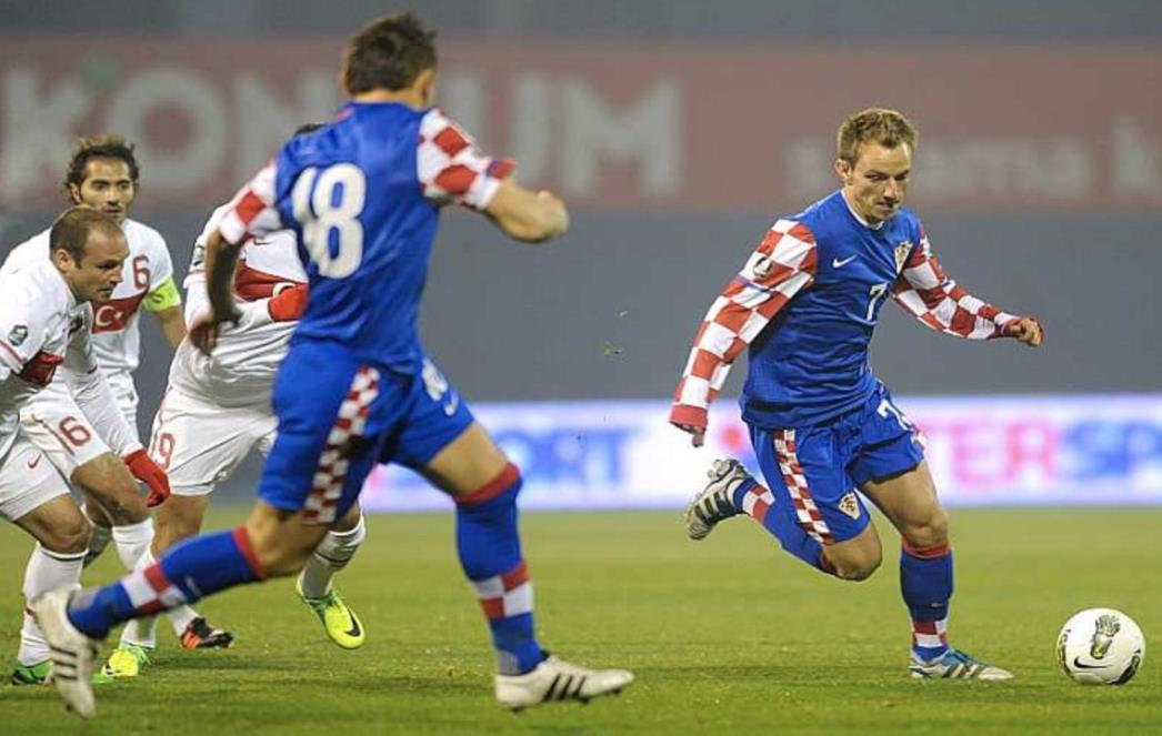 Hrvatska nulom u Maksimiru protiv borbene Turske potvrdila plasman na Euro!