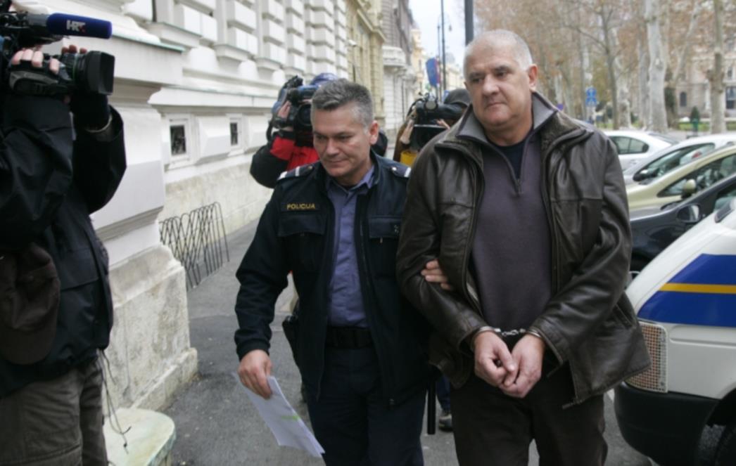 HNS smijenio Širića i Djedovića, Markoviću podrška