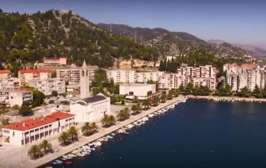 Spavao u hotelima u Dubrovniku i Pločama pa bježao bez plaćanja