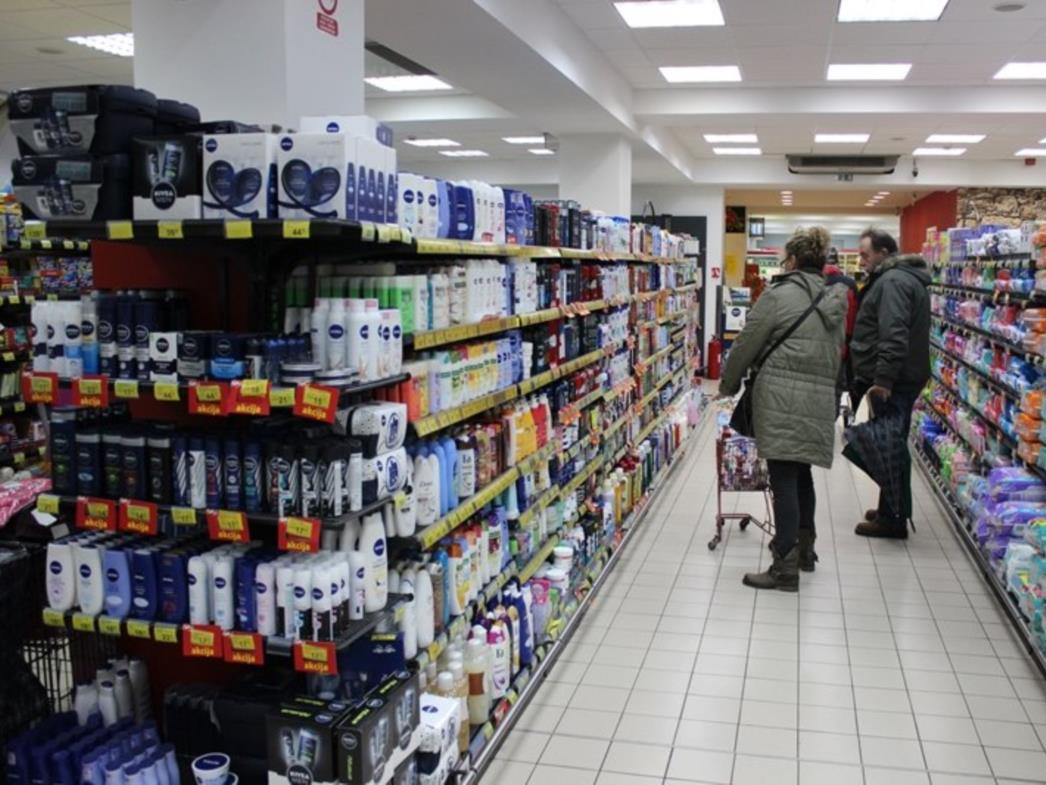 Od danas vrijede nove cijene za devet prehrambenih proizvoda